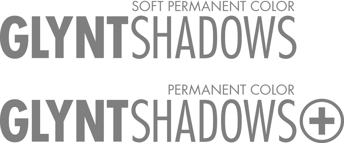 Logo Glynt Shadows